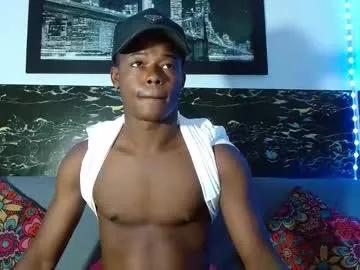 Freechat dark_stallionx on Chaturbate