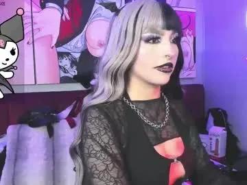 Freechat darki_shine_ on Chaturbate