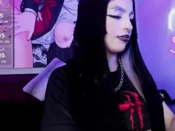 Freechat darki_shine_ on Chaturbate