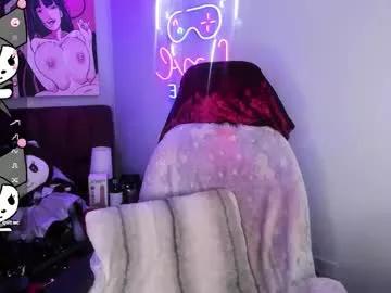 Freechat darki_shine_ on Chaturbate