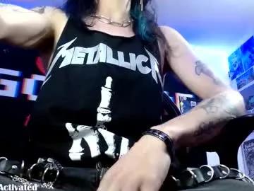 Freechat davidroses420 on Chaturbate