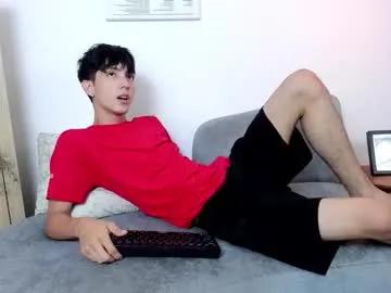 dear_jeycot — GOAL: jerk of your hot cock and get you naked [115 tokens remaining] Hi love, new here and playing around!   #twink #18 #new #cock #asian