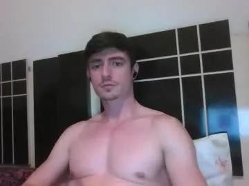 deepwhite2003 on Chaturbate 