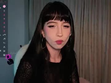 deftsuki — '  <3 say hii - Multi Goal: thanks for every tip be my KING [99tk each Goal] #latina #teen #petite #skinny #natural