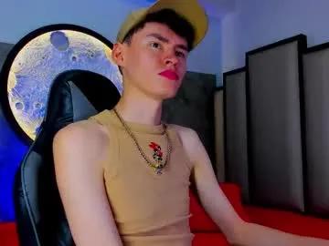 deivid_oficial20 — GOAL: Naked  [25 tokens remaining] Welcome to my room... Come amuse you with me, I promise you that we will have a rich  #18 #twink #bigdick #monstercock #bigcock