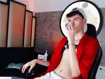 deivid_oficial20 — GOAL: Great  show cum  [604 tokens remaining] Welcome to my room... Come amuse you with me, I promise you that we will have a rich  #18 #young #twink #monstercock #cum