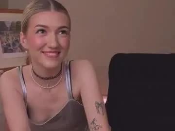 Private delcieodoherty on Chaturbate