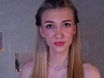 Private delcieodoherty on Chaturbate