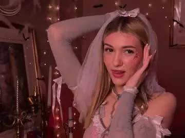 Private delcieodoherty on Chaturbate