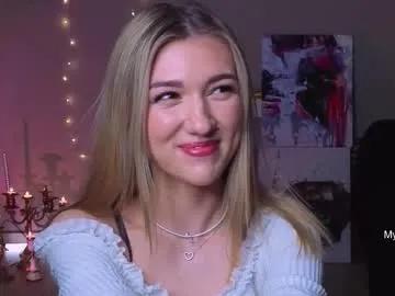 Private delcieodoherty on Chaturbate