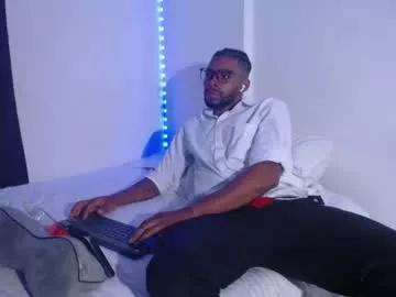 Freechat denzo_cornell on Chaturbate