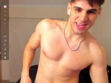 Freechat derekcb on Chaturbate
