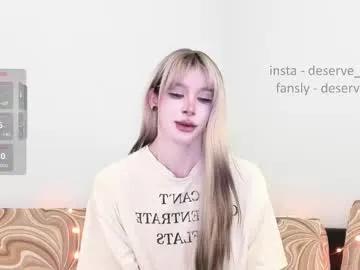 deserve_dessert —  I gotta cum with U  I have fav patterns 100 150 200 #asian #bigcock  #femboy #cum #skinny [3000 tokens remaining]