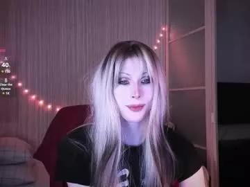 deserve_dessert on Chaturbate 