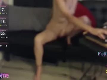 deviantdevotion on Chaturbate