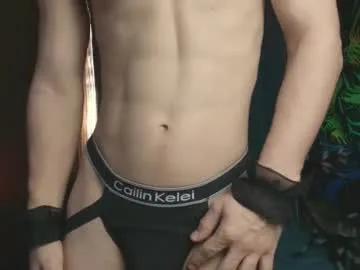 Freechat devil_fts on Chaturbate