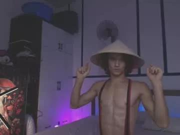 Freechat devil_fts on Chaturbate