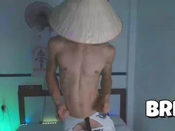 Freechat devil_fts on Chaturbate