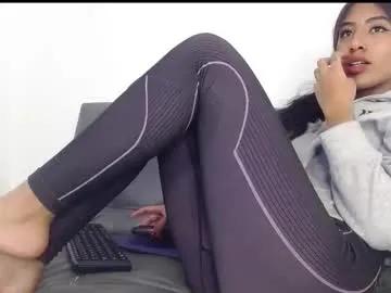 Freechat deysha_garncia on Chaturbate