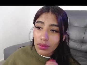 Freechat deysha_garncia on Chaturbate