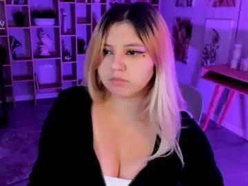 Freechat diaangell on Chaturbate