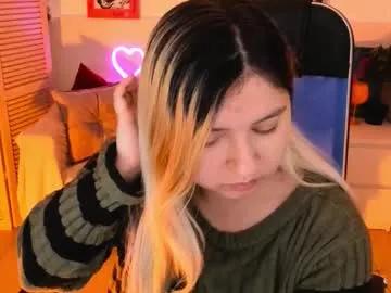 Freechat diaangell on Chaturbate