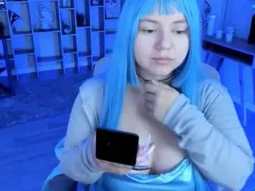 Freechat diaangell on Chaturbate