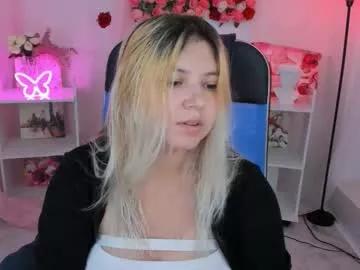 Freechat diaangell on Chaturbate