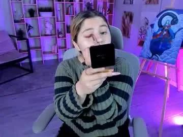 Freechat diaangell on Chaturbate