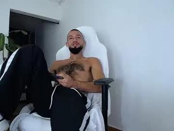 Freechat diamond_black00 on Chaturbate