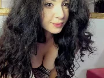 Freechat diannedinn1 on Chaturbate