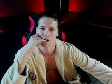 Freechat dirty_boss on Chaturbate