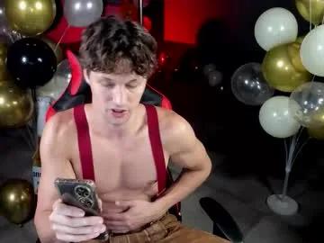 Freechat dirty_boss on Chaturbate