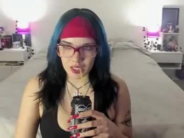 dissasterology — GOAL: Drive Me Crazy [549 tokens remaining] Welcome To My Room Lovense Tip Goals