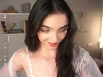 Freechat do_you_luv_me on Chaturbate
