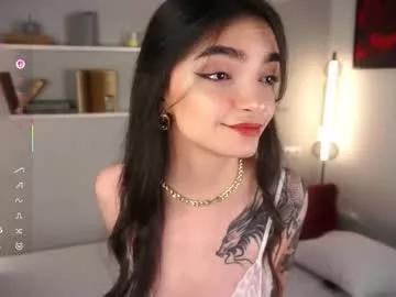 Freechat do_you_luv_me on Chaturbate