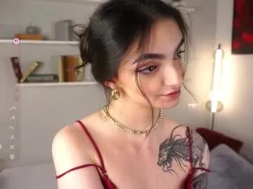 Freechat do_you_luv_me on Chaturbate