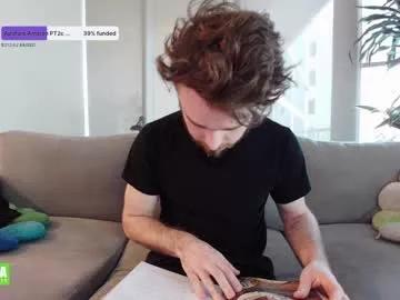 Freechat doodleman2077 on Chaturbate