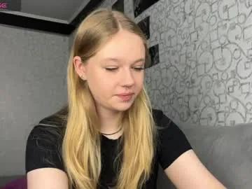 Private dory_liss on Chaturbate