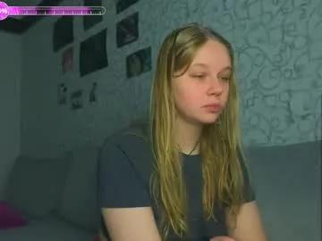 Private dory_liss on Chaturbate