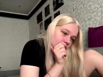 Private dory_liss on Chaturbate