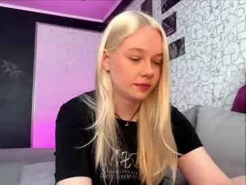 Private dory_liss on Chaturbate