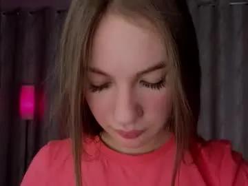 Freechat dotenderlin on Chaturbate