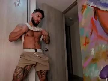 Freechat drake_jackson11 on Chaturbate