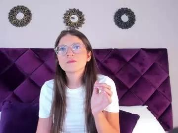 Freechat dulcevela on Chaturbate