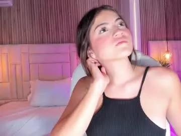 Freechat dulcevela on Chaturbate