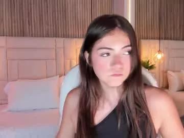 Freechat dulcevela on Chaturbate
