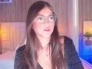 Freechat dulcevela on Chaturbate