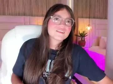 Freechat dulcevela on Chaturbate