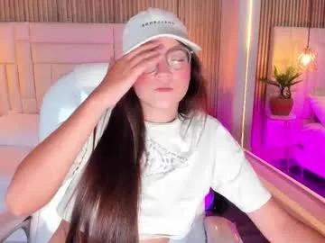 Freechat dulcevela on Chaturbate